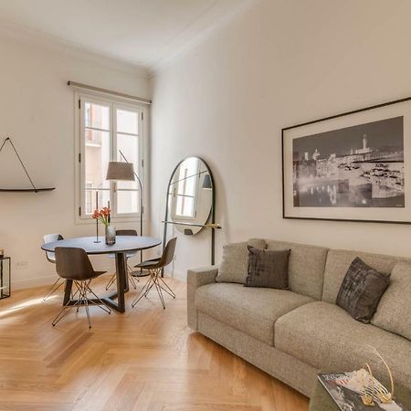 Apartments Florence Luaran gambar