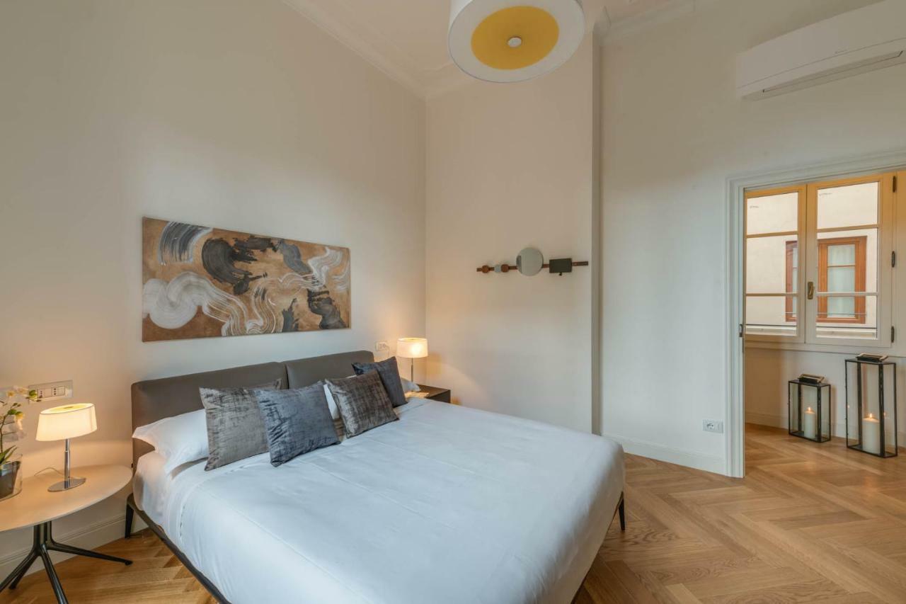 Apartments Florence Luaran gambar