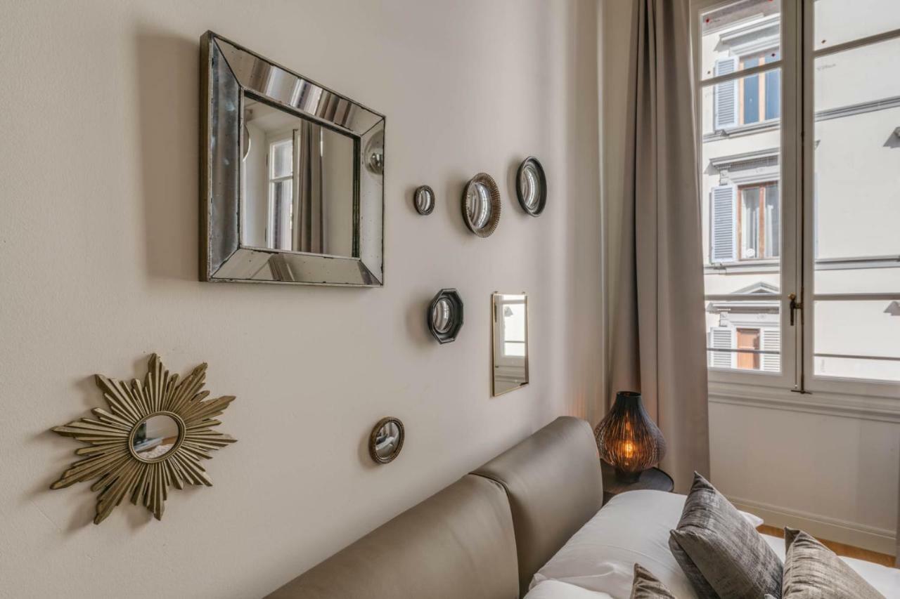 Apartments Florence Luaran gambar