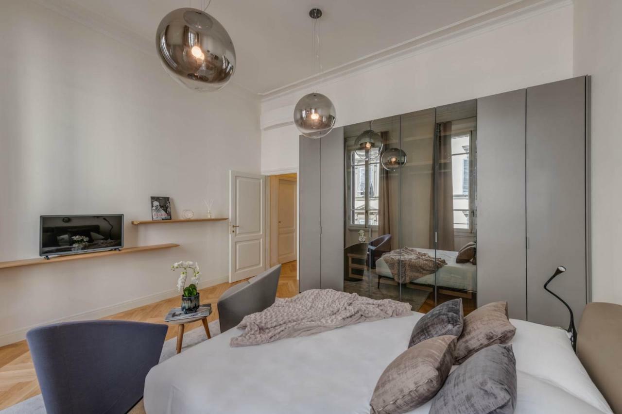 Apartments Florence Luaran gambar