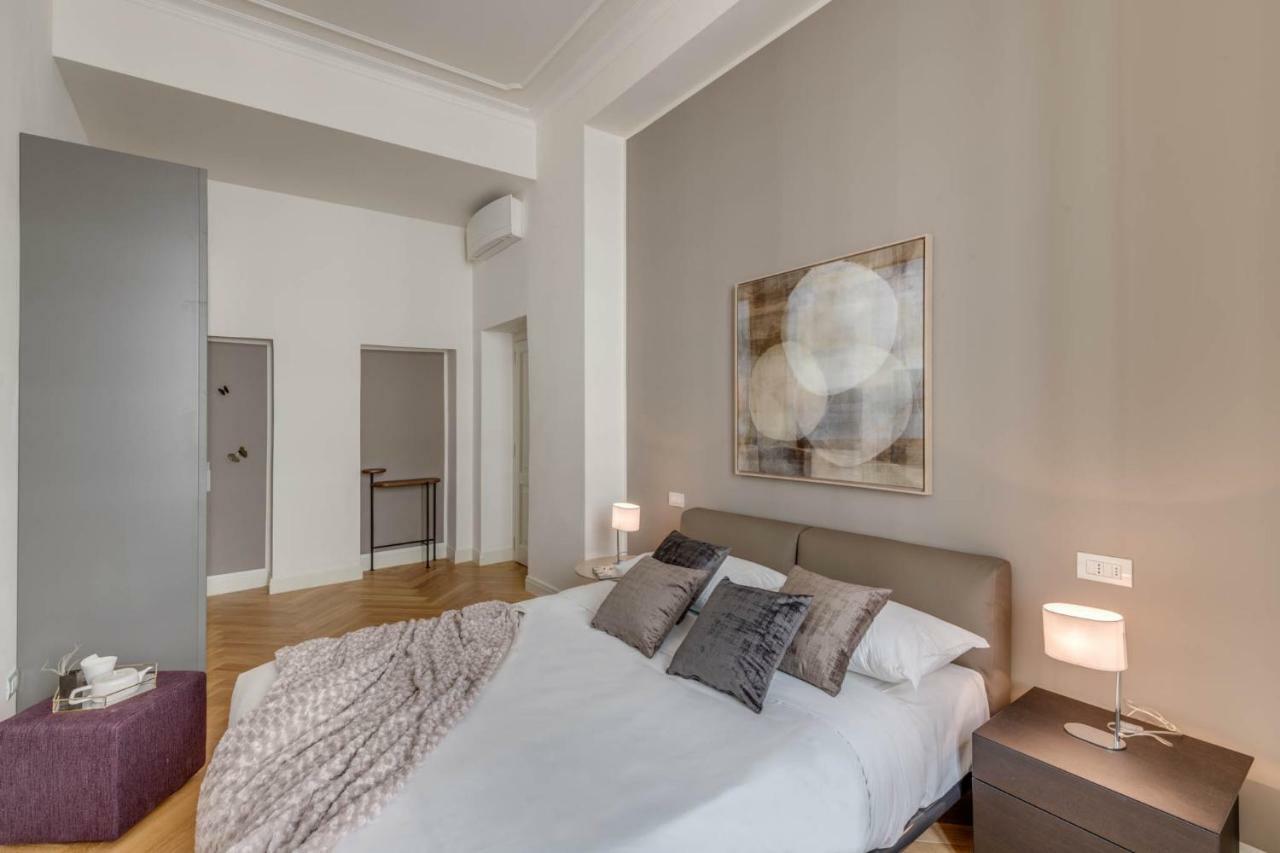 Apartments Florence Luaran gambar