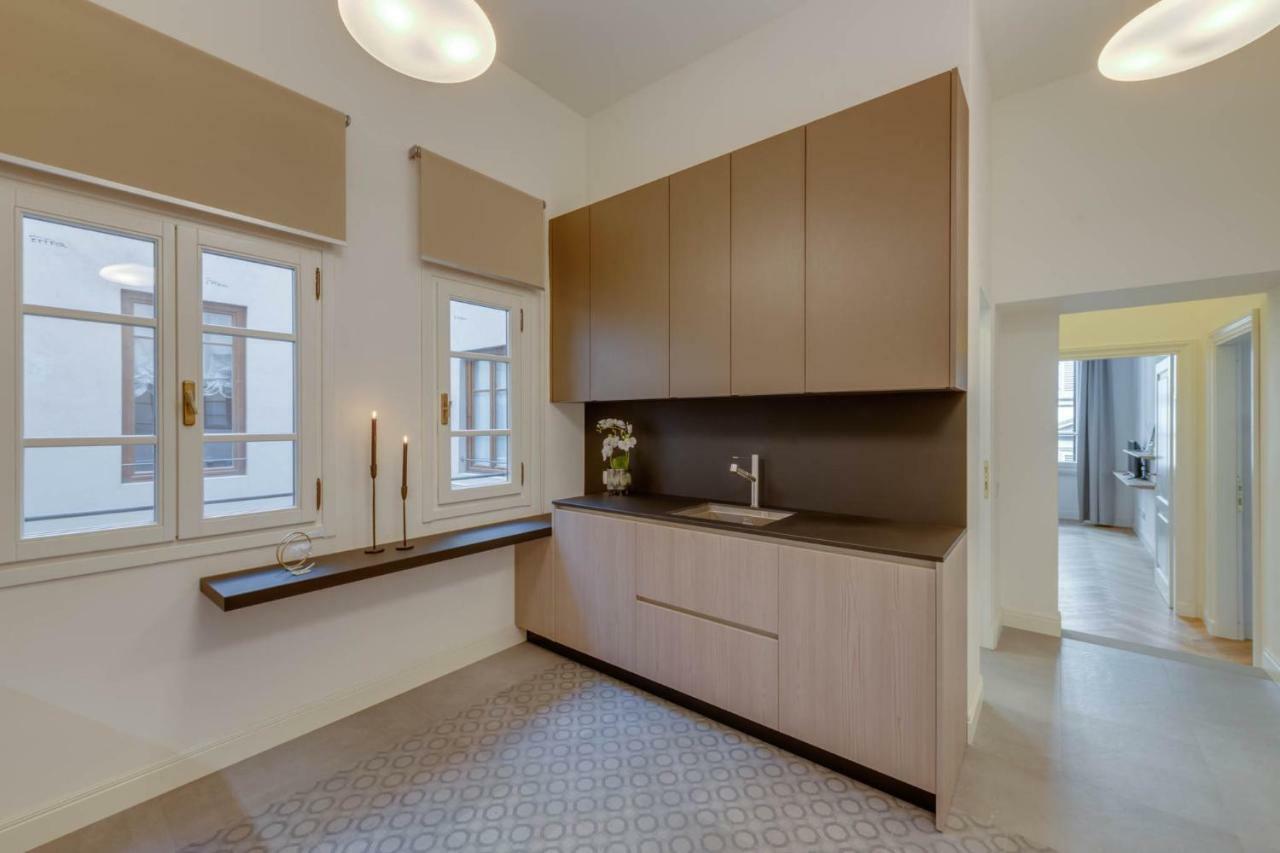 Apartments Florence Luaran gambar