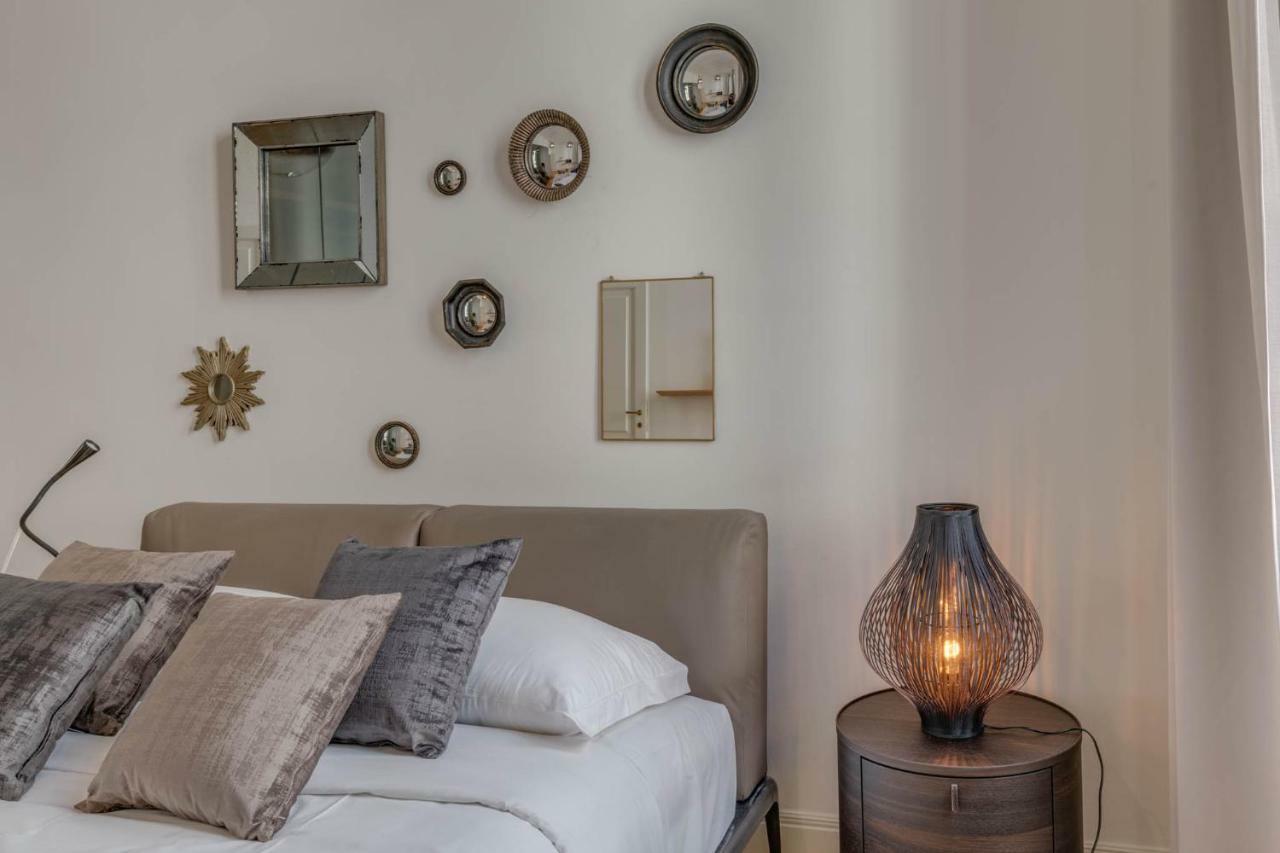 Apartments Florence Luaran gambar