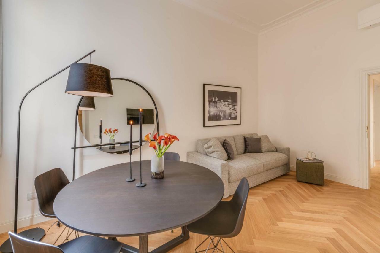 Apartments Florence Luaran gambar