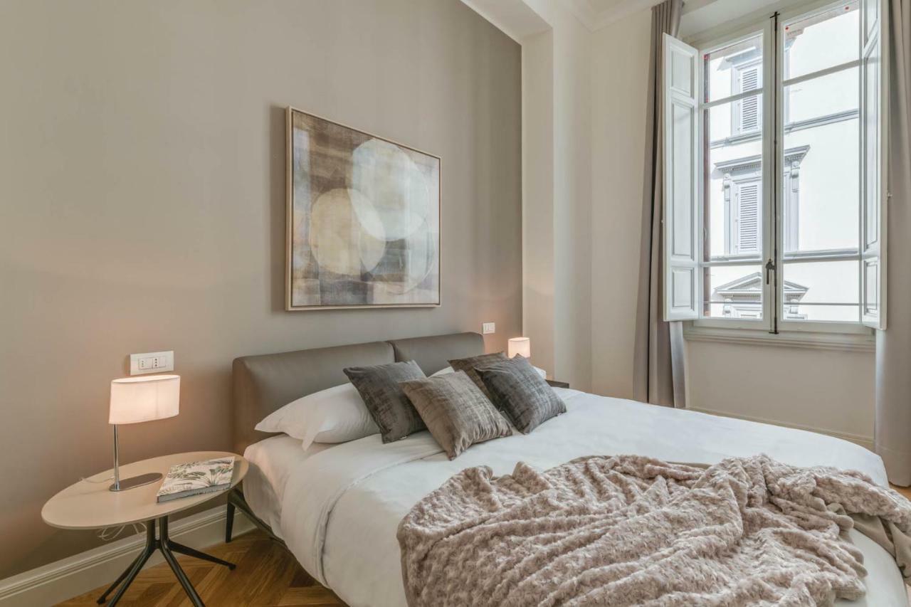 Apartments Florence Luaran gambar