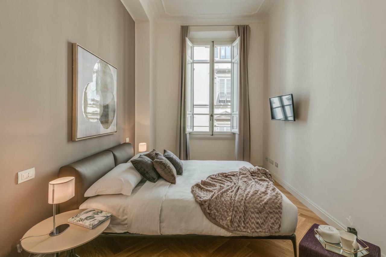 Apartments Florence Luaran gambar