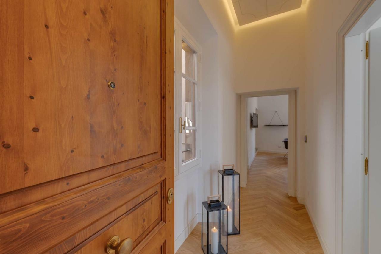 Apartments Florence Luaran gambar