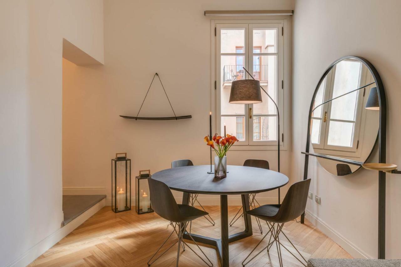 Apartments Florence Luaran gambar